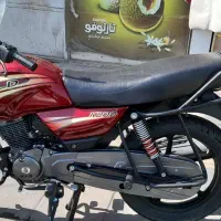 کی ال دی ۲۰۰ kld200|موتورسیکلت|تهران, افسریه شمالی|دیوار