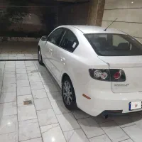 مزدا۳ مدل ۸۹بدون رنگ تیپ 3|خودرو سواری و وانت|تهران, نازیآباد|دیوار