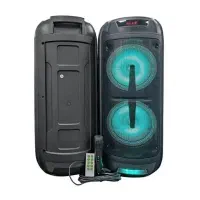 اسپیکر بلوتوثی قابل حمل مدل 1199