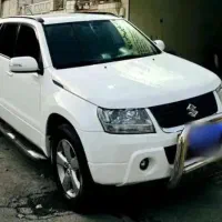 سوزوکی ویتارا ۲۰۱۵،موتور۲۴۰۰ دنده ، دو دف، کلاس ۸|خودرو سواری و وانت|کرمانشاه, |دیوار