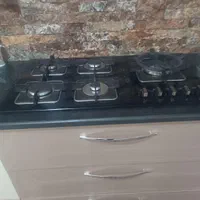 تعمیر  اجاق گاز وفرگاز وگاز صفحه ای و سرویس هود