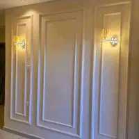 گچ کاری وگچبری