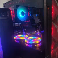 کیس گیمینگ نسل 14