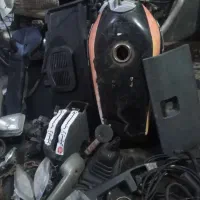 وسایل موتور وماشین وابزار