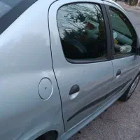 پژو ۲۰۶ صندوقدار تیپ v8|خودرو سواری و وانت|تهران, پونک|دیوار
