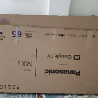 کارتن تلویزیون 65 اینچ سامسونگ