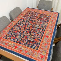 سفره پارچه ای/رومیزی|سفره، حوله، دستمال آشپزخانه|خرمآباد, |دیوار