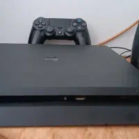 ps4 پلی استیشن ۴
