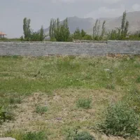 ۳۰۰ متر زمین در مناره بازار