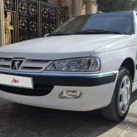 پارس سال مدل 1400|خودرو سواری و وانت|دورود, |دیوار