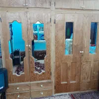 کمد لباس و کفش و غیره..