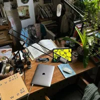 طراحی اختصاصی کارت ویزیت، لوگو،  تراکت، پوستر، بنر