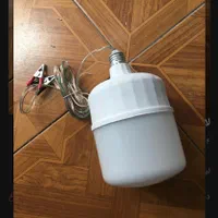 فروش انواع لامپ ال ای دی led ۲۲۰ ولت و ۱۲ ولت سیار|لامپ و چراغ|کرمانشاه, |دیوار