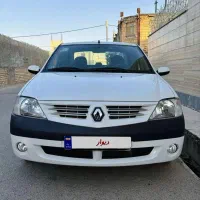 پارس تندر ۹۷|خودرو سواری و وانت|کوهدشت, |دیوار