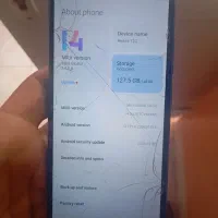 شیائومی Redmi 12C با حافظهٔ ۱۲۸ گیگابایت