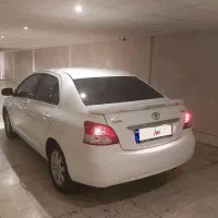 یاریس آخر۲۰۱۰ بسیارتمیز کلاس c|خودرو سواری و وانت|تهران, فرمانیه|دیوار