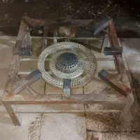 اجاق گاز سه شعله|اجاق گاز و لوازم برقی پخت‌وپز|بومهن, |دیوار