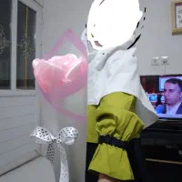 فروش گل روبانی|گل مصنوعی|رباط‌کریم, نصیرشهر|دیوار