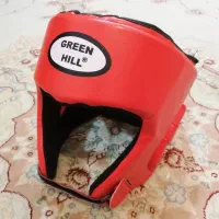 کلاه بوکس گرین هیل