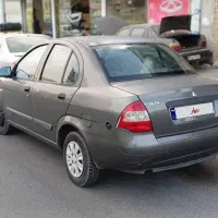تیبا ۹۴دوگانه سوز کارخانه|خودرو سواری و وانت|تهران, شمشیری|دیوار