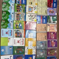 کتاب تست کنکور