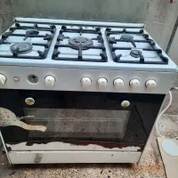 اجاق گاز