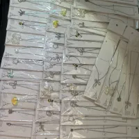 تعدادی گردنبند مناسب برای مغازه و دست فروشی|بدلیجات|کرج, پیشاهنگی|دیوار