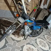 موتور تکتاز دوعدد باطری|قطعات یدکی و لوازم جانبی|خرمشهر, |دیوار