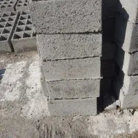 بلوک سیمانی|مصالح و تجهیزات ساختمان|سبزوار, ابارش|دیوار