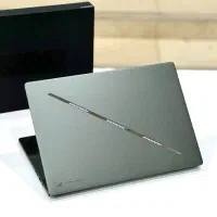 ASUS ROG Zephyrus G16/RTX 4090/Ultra 9/OLED|رایانه همراه|تهران, میدان ولیعصر|دیوار