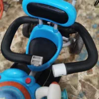 سه چرخه کودک موزیکال|دوچرخه، اسکیت، اسکوتر|لاهیجان, شهید آوینی|دیوار