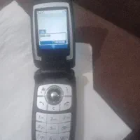 گوشی سامسونگ تاشوE760|موبایل|آمل, |دیوار