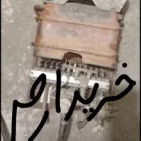خرید و فروش پکیج و آبگرمکن دیواری کهنه