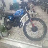 تلر سوزوکی 5 دنده