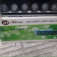 چراغ LED ال ای دی