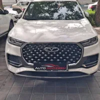 تیگو۸ پرومکس+E مدل ۱۴۰۳ ،پلاگین هیبرید