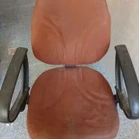 صندلی چرخدار