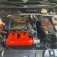 منیفولد کاستوم.نسل ۱ .قوی تر از جی تی ای ۶