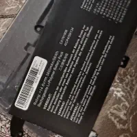 باتری اصل ایسوس rog zephyrus|قطعات و لوازم جانبی رایانه|تهران, ولنجک|دیوار