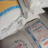 برنج خوشپخت استخوانی