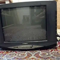 سه تا تلوزیون سالم