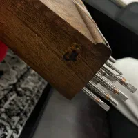 سنتور استاد مافی|سازهای سنتی|تهران, تهرانپارس جنوبی|دیوار