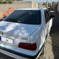 پژو پارس TU5 مدل ۱۴۰۰ گاز سیمی|خودرو سواری و وانت|کرمان, |دیوار