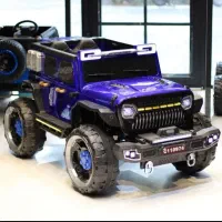 بهترین برند ماشین های شارژی/)EMPEATOR