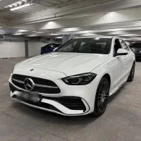 بنز c200 XL|خودرو سواری و وانت|تهران, کامرانیه|دیوار