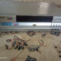 دی وی دی سامسونگ