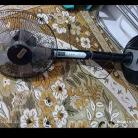 پنکه ایستاده