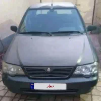 پراید ۱۳۲ مدل ۸۹