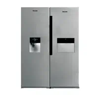 یخچال نو آکبند