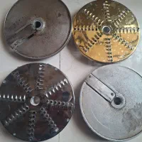 اسلایسر میوه|خردکن، آسیاب، غذاساز|قائن, |دیوار